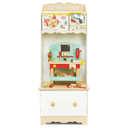 Petite commode - Jeu Montessori enfant