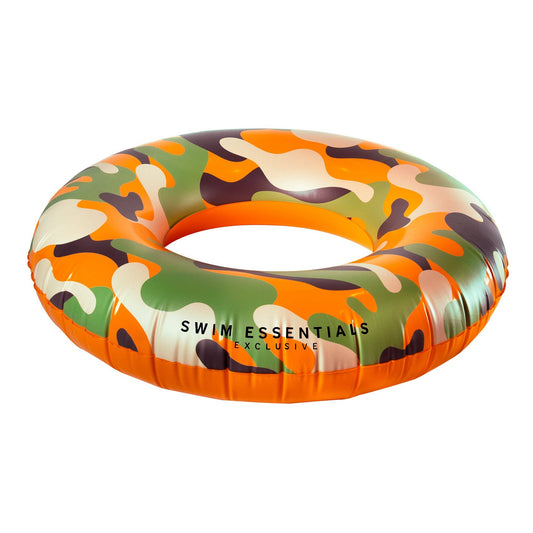 Bouée camouflage Swim Essentials - Accessoire de Natation ( 6 ans et + )