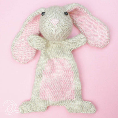 Kit de tricot DIY - Doutze Rabbit