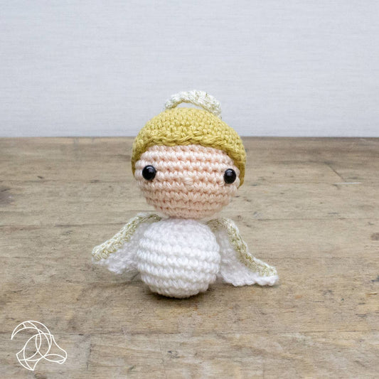 Kit de crochet à faire soi-même - Mini Angel