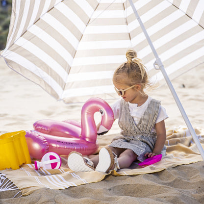 Bouée Flamant Rose Swim Essentials - Accessoire de Natation ( 3 ans et + )