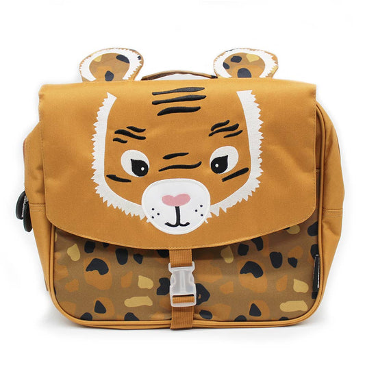 Sac d'école Speculos The Tiger 32cm/12,5 pouces