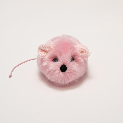 Ma peluche Souris Lucie