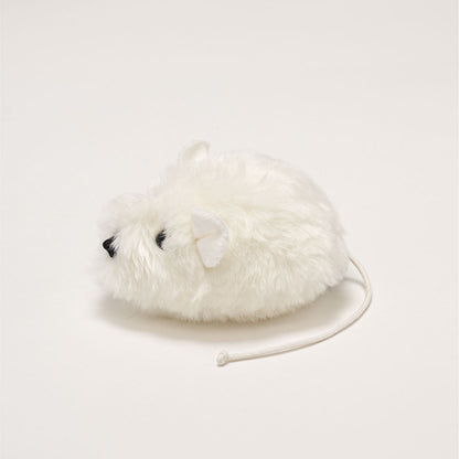 Ma peluche Souris Lucie