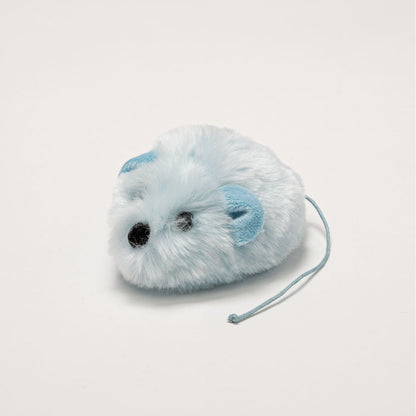 Ma peluche Souris Lucie