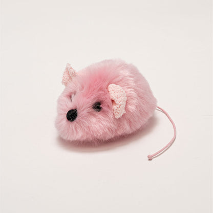 Ma peluche Souris Lucie