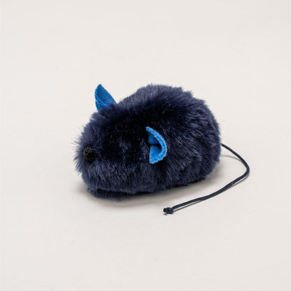 Ma peluche Souris Lucie