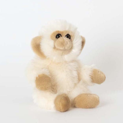 Ma peluche Singe Marcel