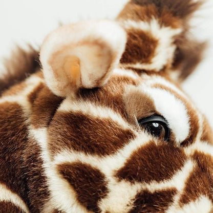 Ma peluche Girafe Zoé