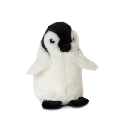 Ma peluche Pingouin Raymond