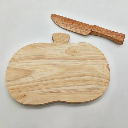 Children'S Chopping Board Set