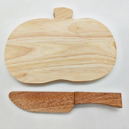 Children'S Chopping Board Set