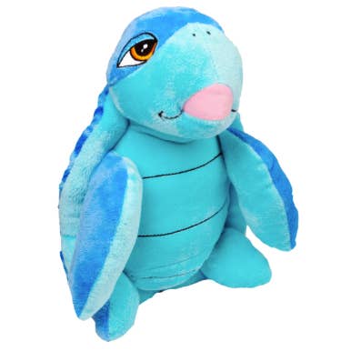 Tortue enregistrable de 15 pouces (Swirls)